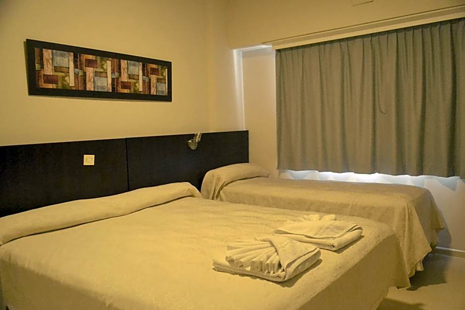 Nuevo Horizonte Hotel