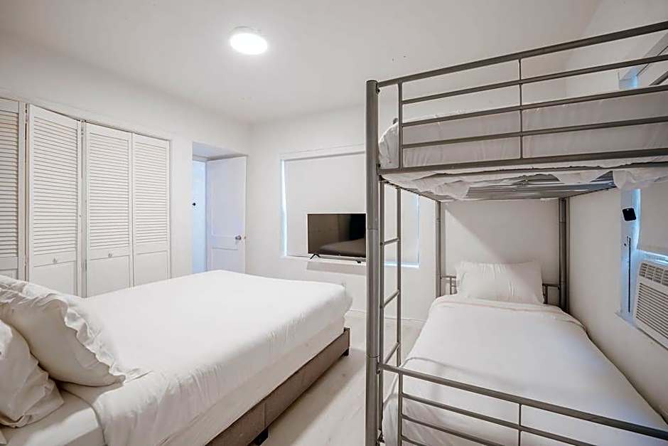 PRAIA Hotel Hollywood
