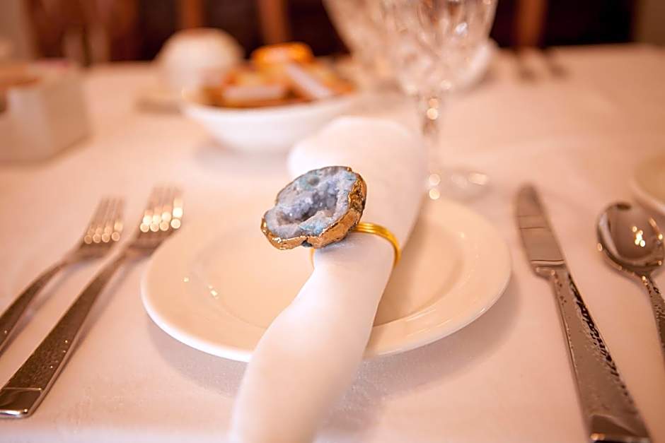 O Canada House Bed & Breakfast