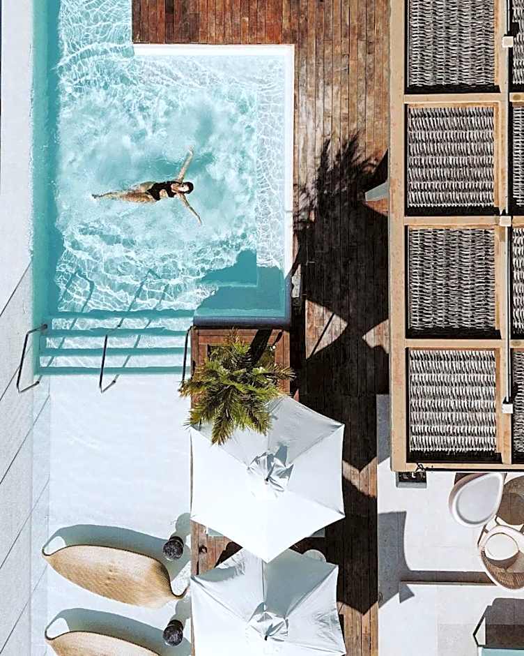 Aguas de Ibiza by NCalma Hotels
