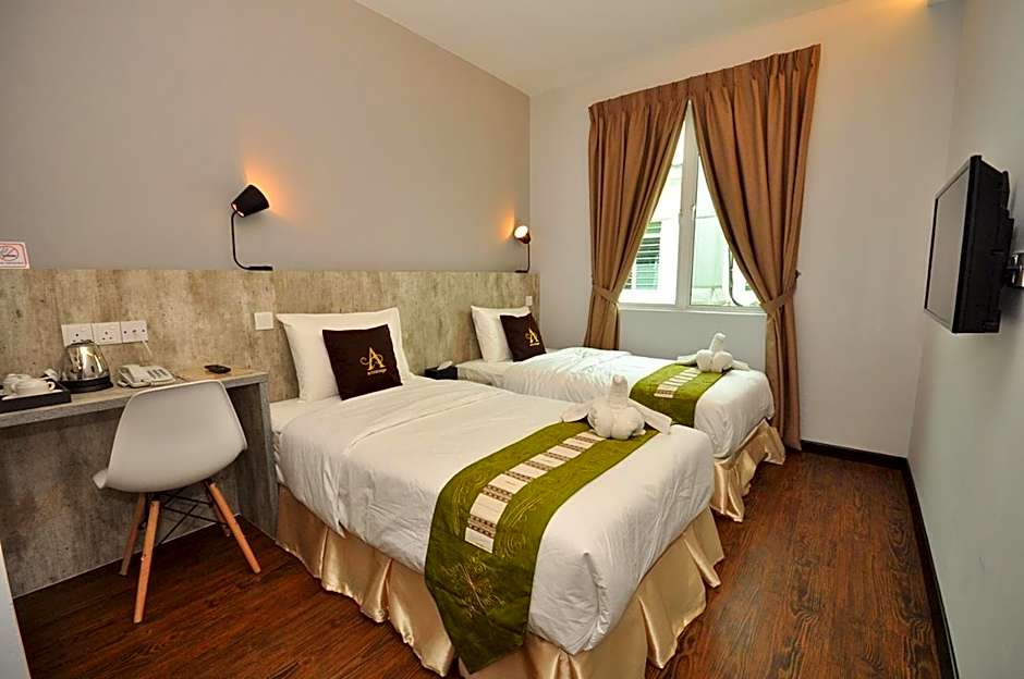 Photo 1 of 1 of Deluxe 2 Beds