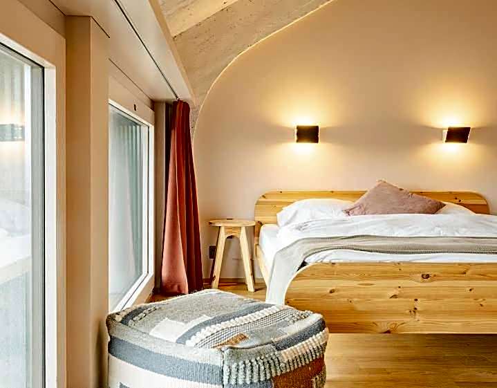 Silo Design & Boutique Hostel Basel