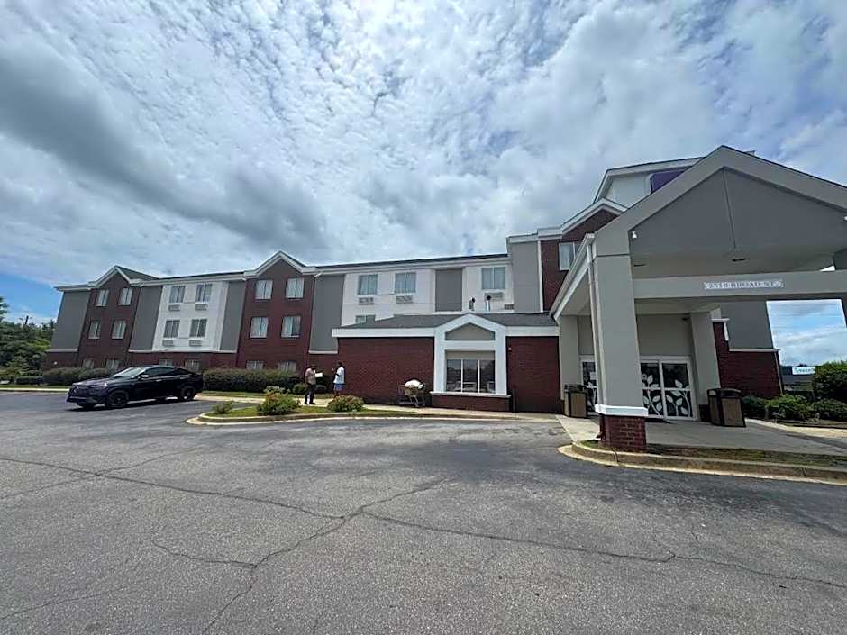 Broad Street Inn By IHG