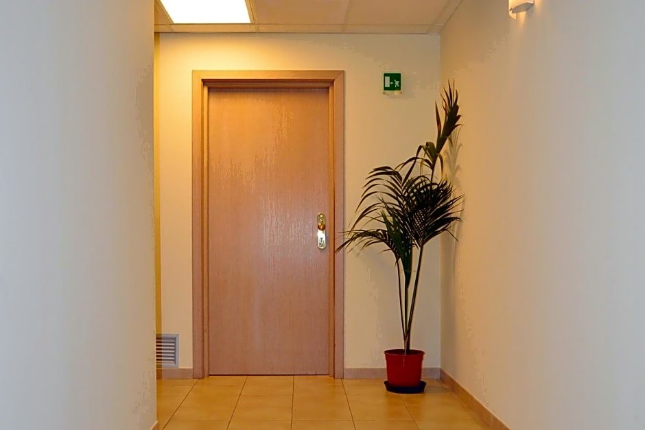 La Lanterna Hotel