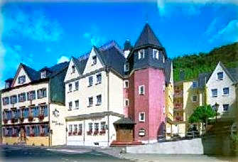 Hotel zur Post