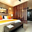 The Beehive Hotel