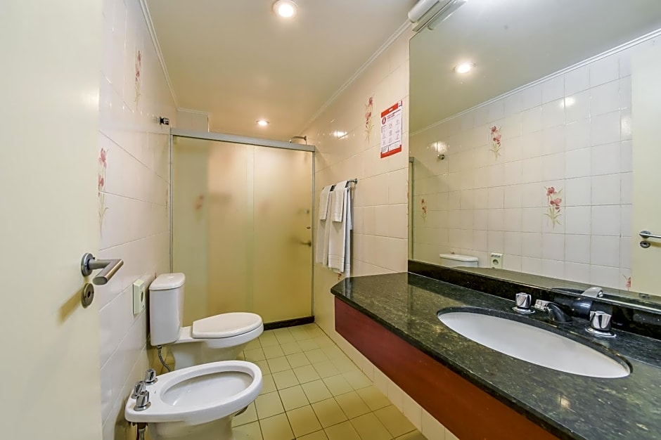 Capital O Park Tower