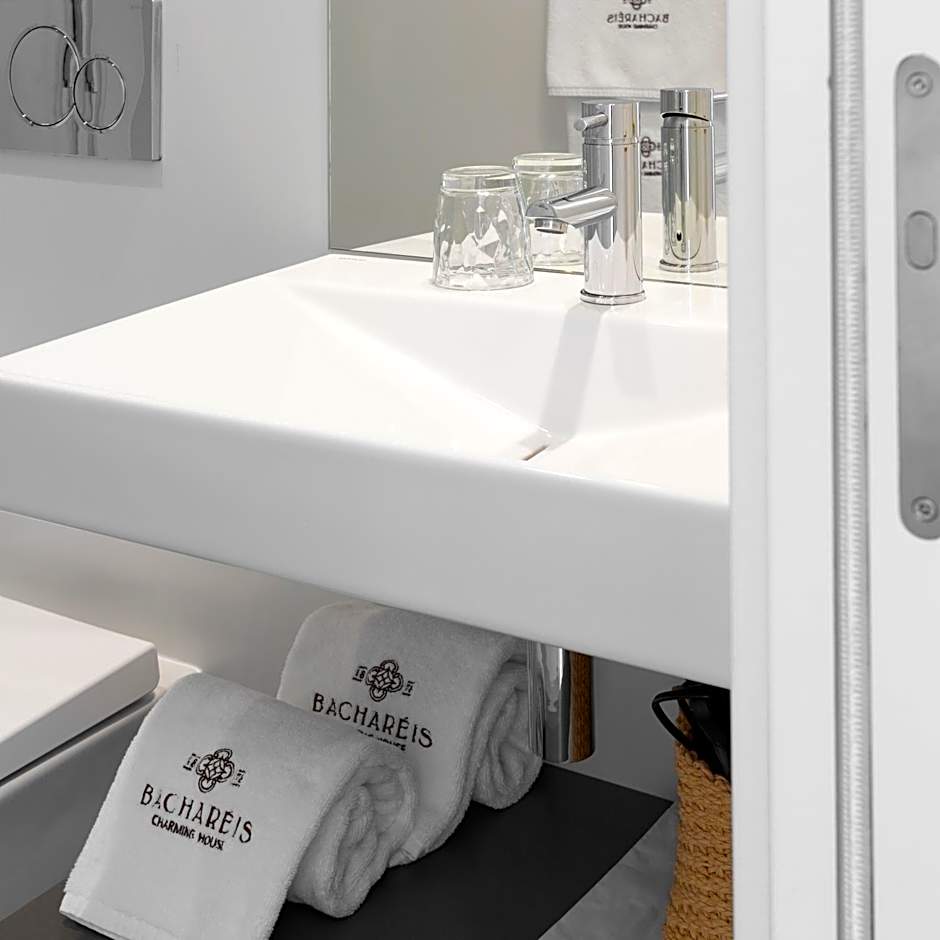 Bacharéis Charming House