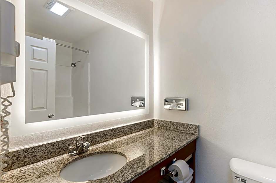 Comfort Inn Wytheville - Fort Chiswell
