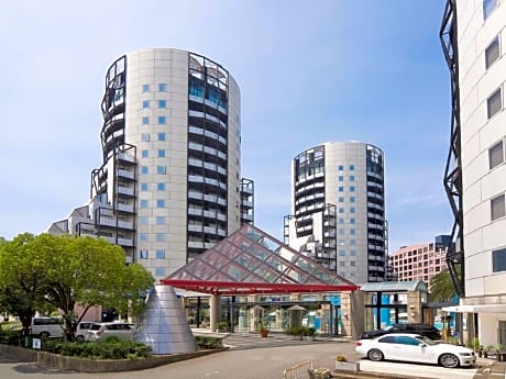 The Residential Suites Fukuoka