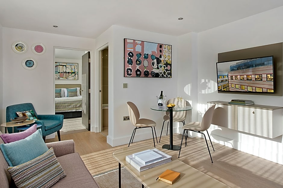 Nevern Place by Supercity Aparthotels