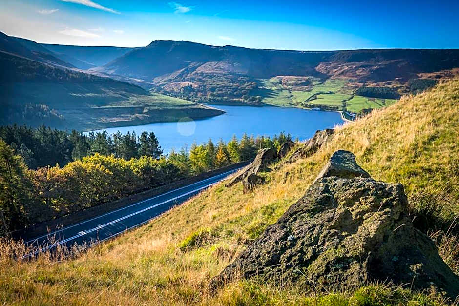 The Saddleworth Hotel