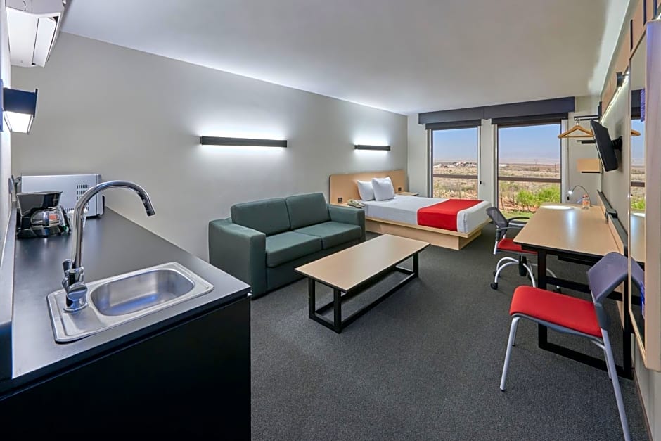 City Express by Marriott Tijuana Insurgentes