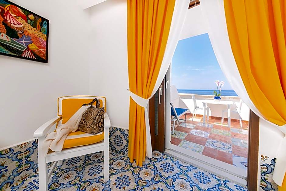 Hotel Casa Celestino