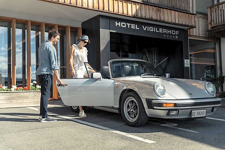 Dolomites Nature Hotel Vigilerhof