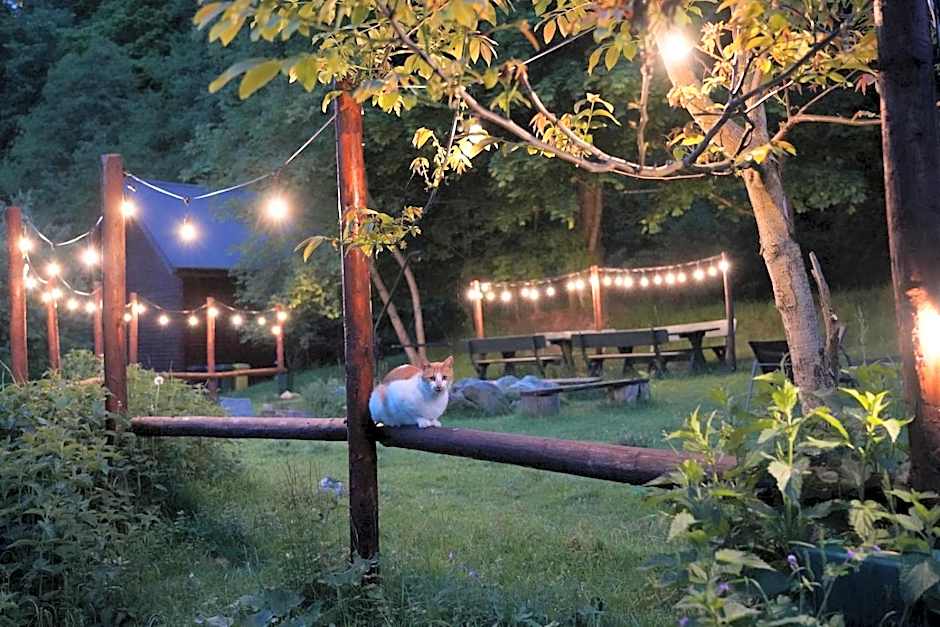 Osada Krasne - Noclegi Blisko Natury