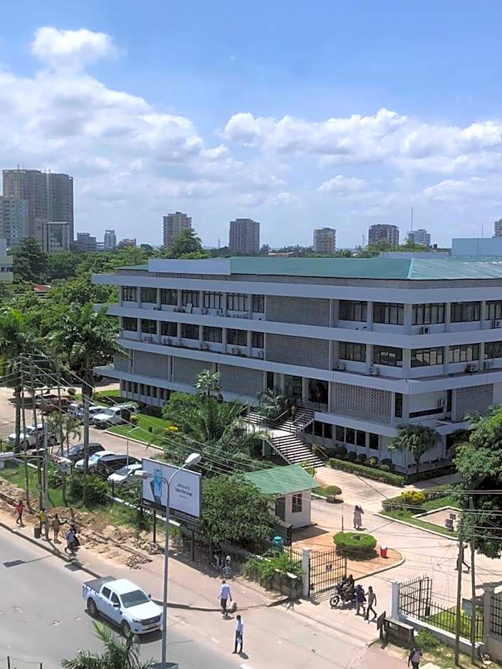 Hotel Raha Tower