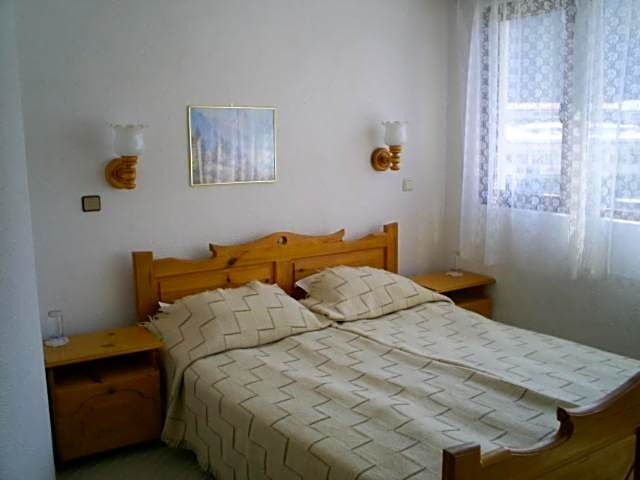 Family Hotel Markony