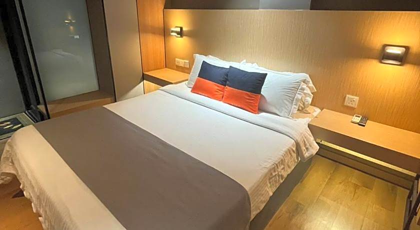 Extreme Boutique Hotel