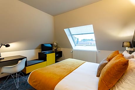 Premium Double Room