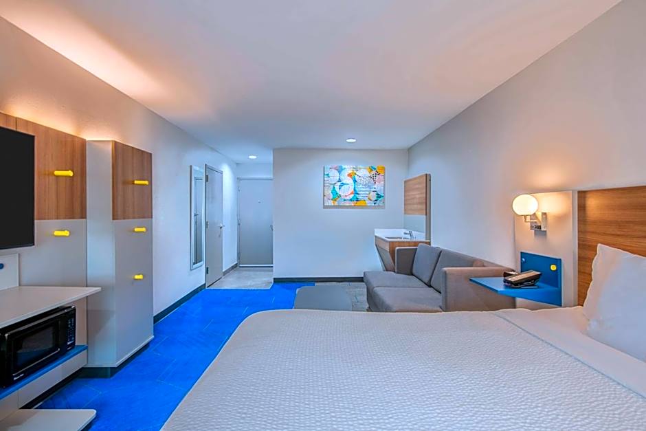 Microtel Inn & Suites By Wyndham Anderson/Clemson