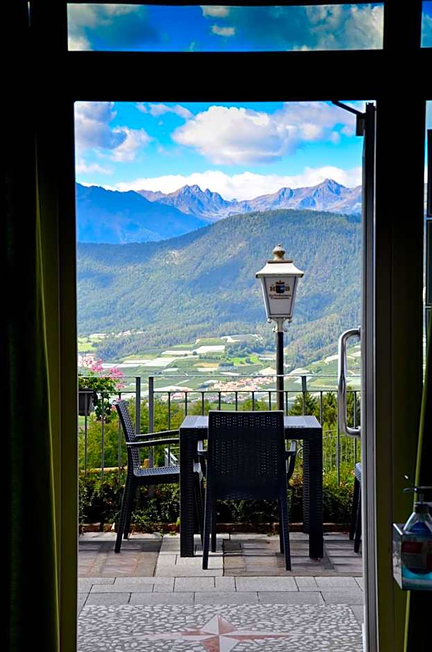 Hotel Villa Argentina Ronzone