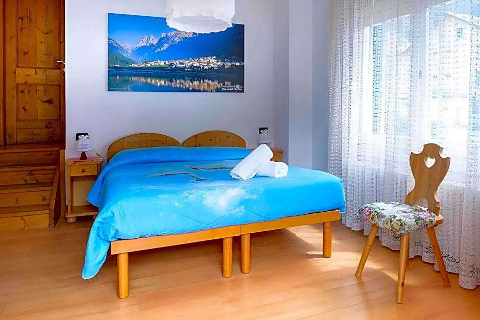 B&B Meublè Giustina