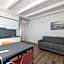 VILLA CADIZ APARTMENTS VARAZZE