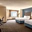 AmericInn by Wyndham La Crosse Riverfront-Conference Center