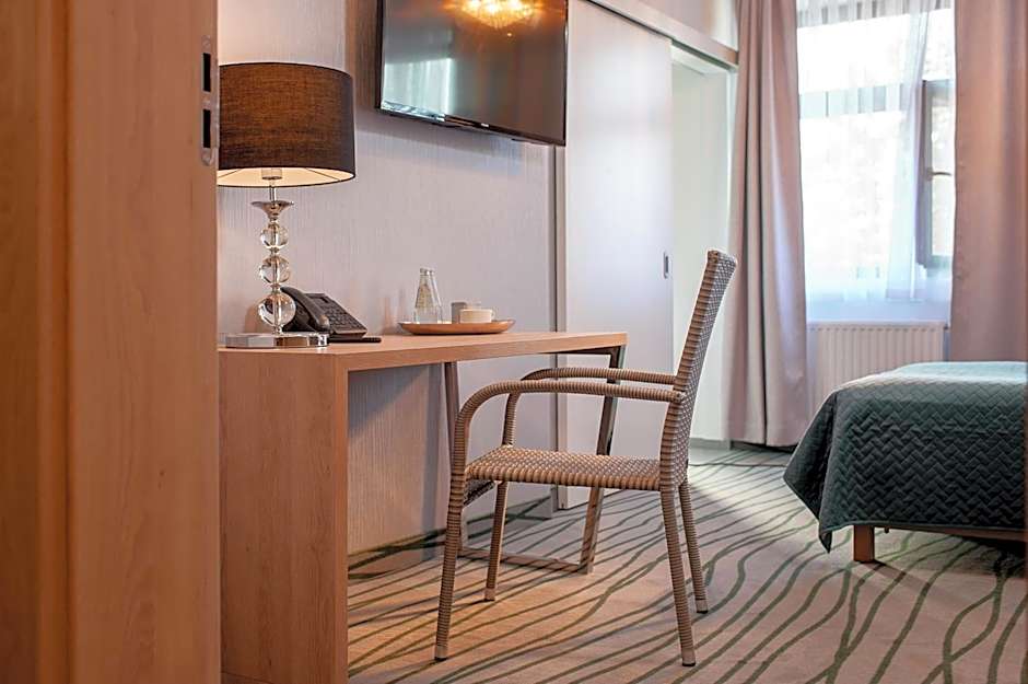 Plaza Boutique Hotel