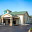 Quality Inn Franklin I-65