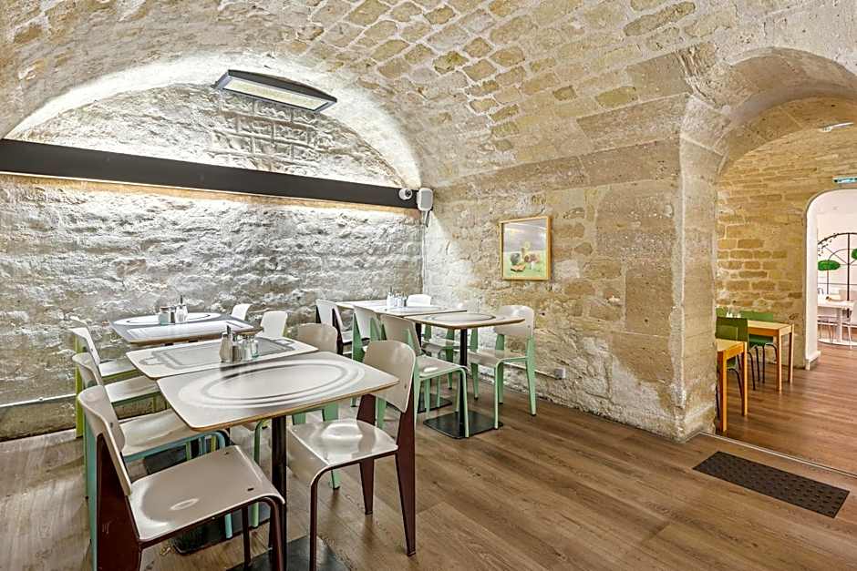 Ibis Styles Paris Republique Hotel