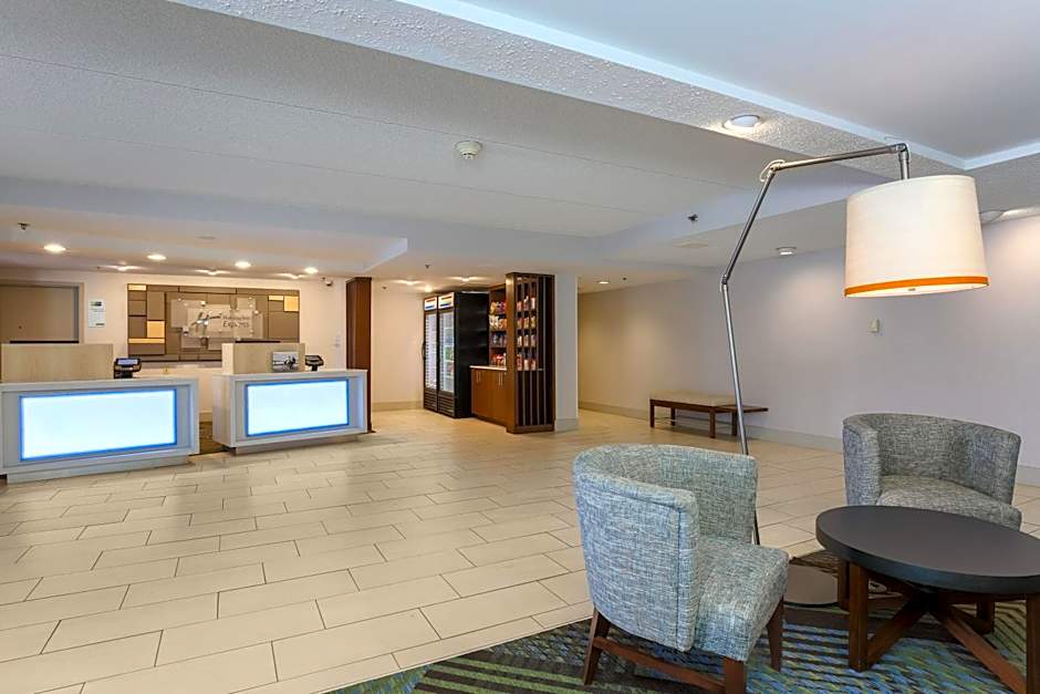 Holiday Inn Express Milwaukee - West Medical Center By IHG