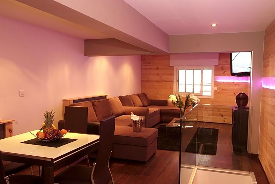 Residence Aqualiance
