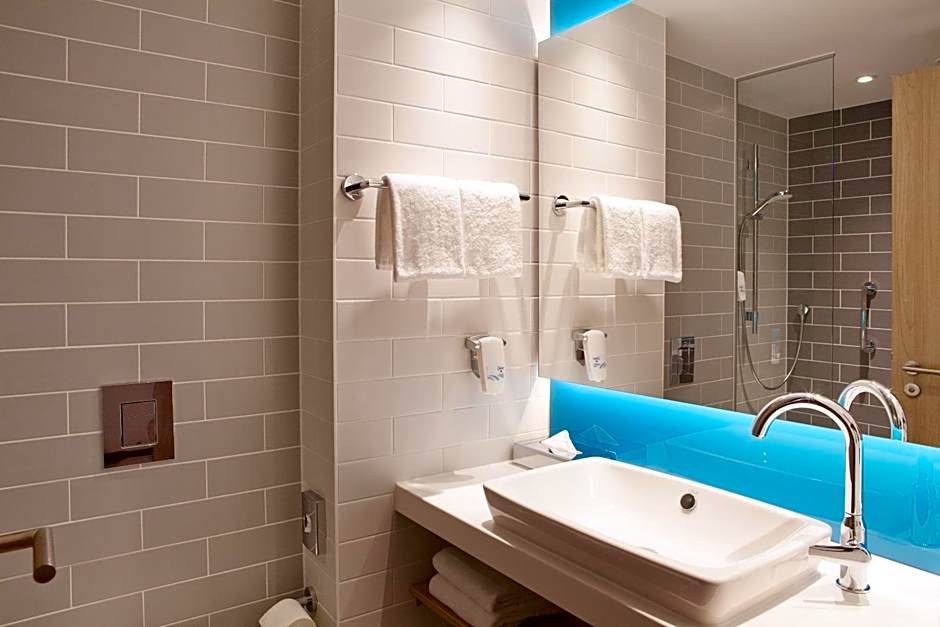 Holiday Inn Express Kaiserslautern By IHG