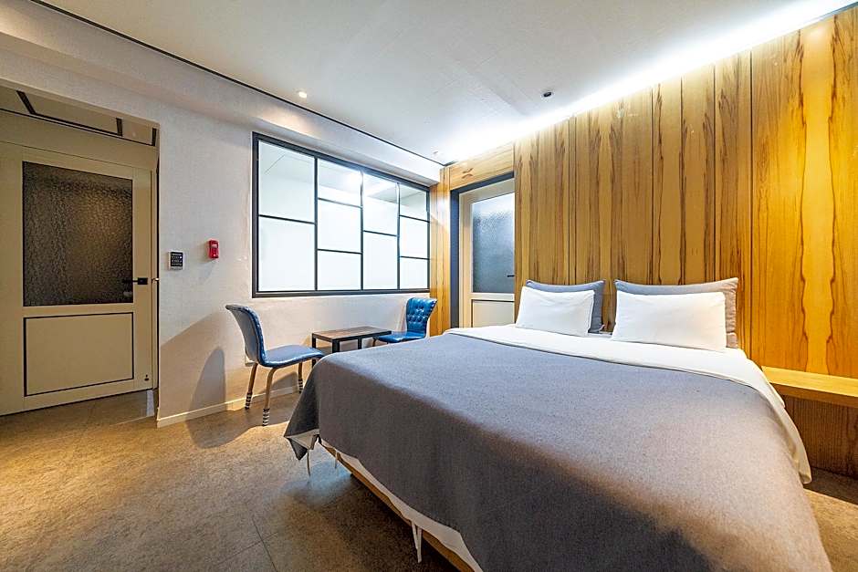 Chuncheon Urbane Hotel