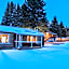 Alpine Lodge Red River