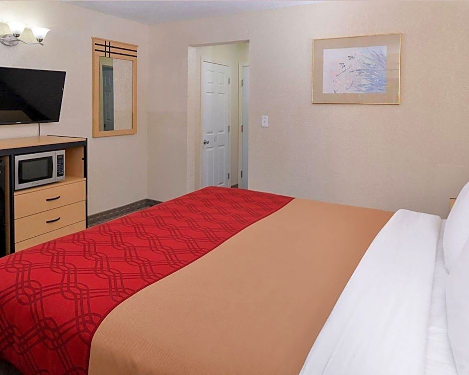 Econo Lodge Rochester
