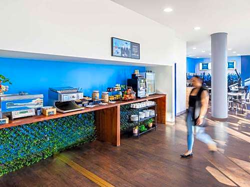 Ibis Budget Sydney Olympic Park