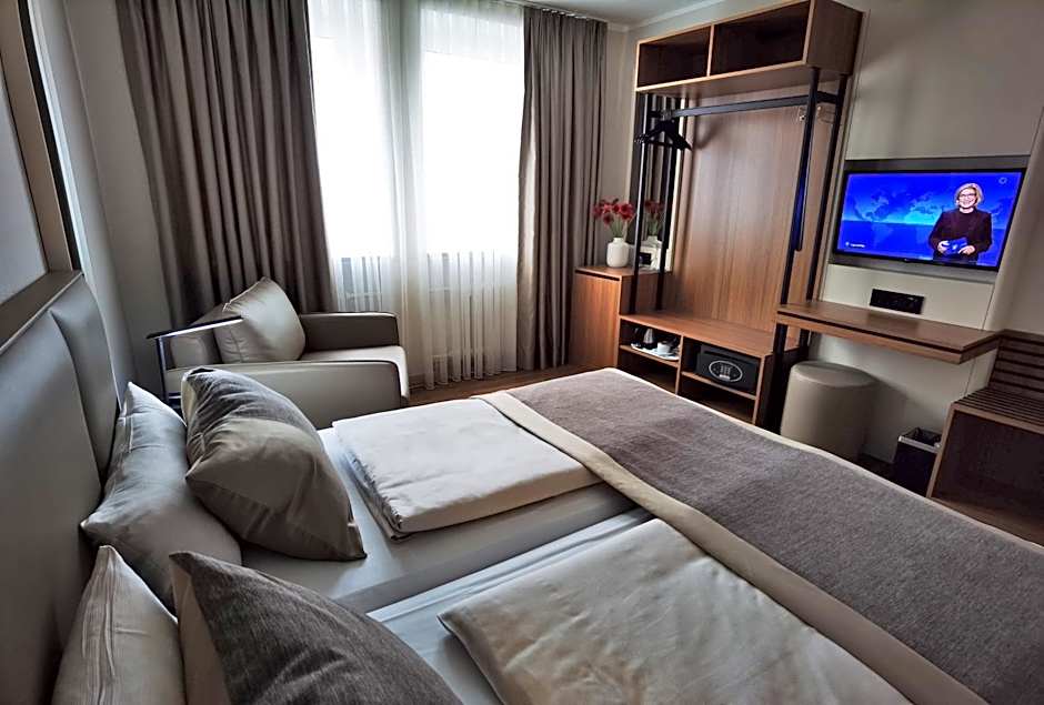 Hotel Italia
