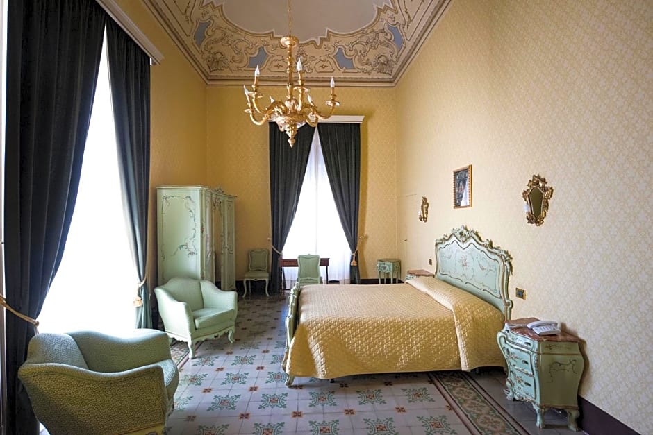 Palazzo Failla Hotel