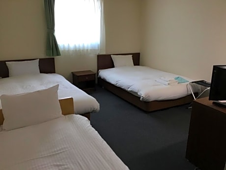 Special Offer - Single Room - Non-Smoking