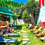 Banana Alacatı Relaxing Hotel - Adults Only