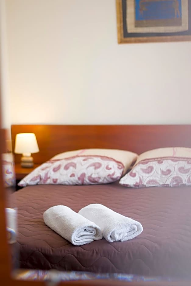 RAMZES-pokoje z balkonami,parking,Blisko do plaży Ustka