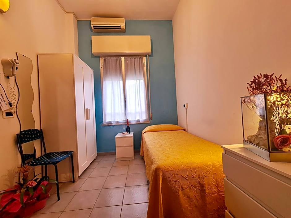 Hotel Gladys