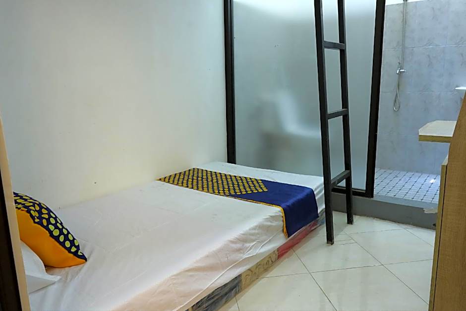 SPOT ON 93189 Rumah Berkah Syariah