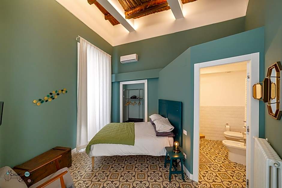 Le Chiavi di Casa
