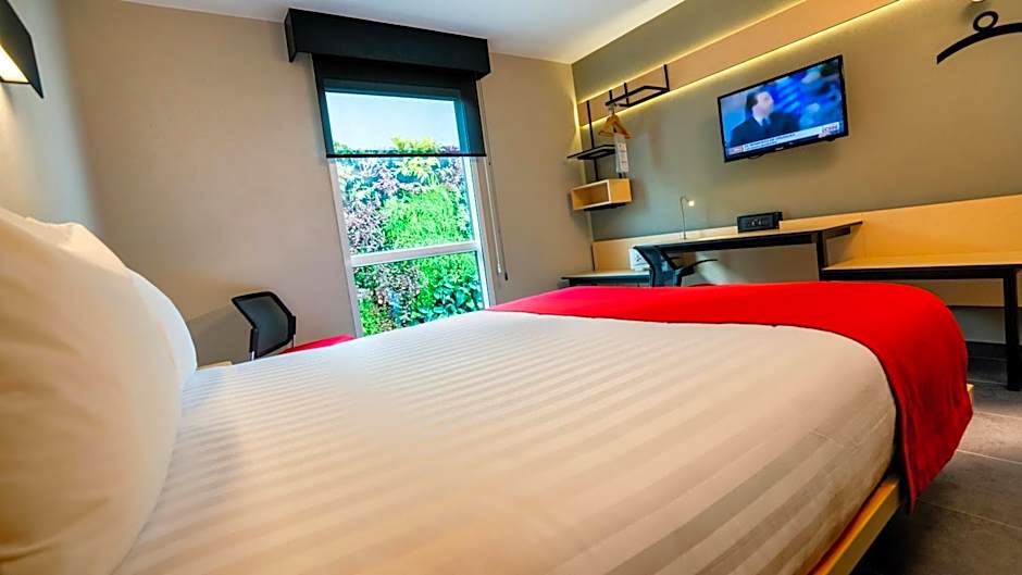 City Express Plus by Marriott Cali Colombia