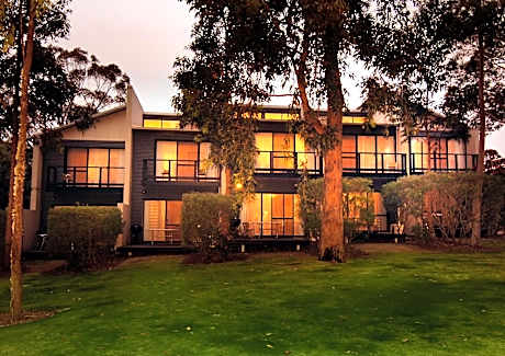 Margarets Forest Holiday Apartments