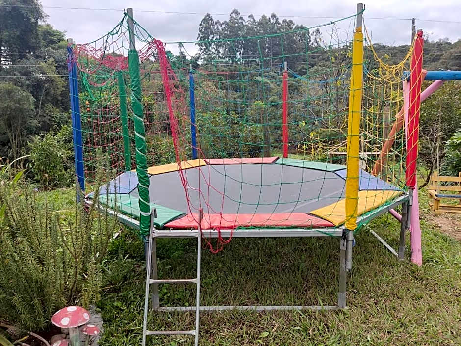 Pousada Vila dos Sonhos